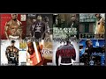 G-unit G-MIX