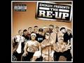 G-unit G-MIX