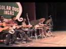 Ópera do Espantalho -  O Homem de Palha