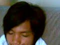 Bawal Matulog Sa Couch Apocalypse - The Cham Edition 1/4 Bawal Matulog Sa Couch Apocalypse - The Cham Edition 1/4