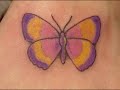 Tattooed Girls... (take two)