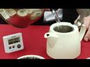 Basics of Brewing Tea : Brewing Chinese Green Tea