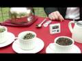 chinese oolong tea
