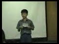 Shan Keat - The Difference Between Perth & KL Shan Keat - The Difference Between Perth & KL