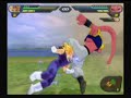 DBZ BT2 Magin vegeta Unleashed DBZ BT2 Magin vegeta Unleashed