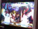 Blazblue Local Test 2 video 3 Blazblue Local Test 2 video 3