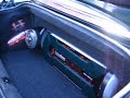 Maj�wka z BMW 2008 Zabudowa wzmacniacza w butli LPG