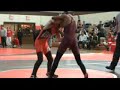 Sabis Bulldogs McKnight v. Agawam 112
