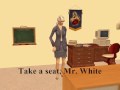 7 Teens (Sims 2) -- Episode 1