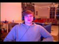 Vlog [NL] 10/12/09 kerst vraag maar raak vlog