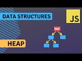 Heap - Data Structures in Javascript