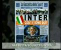 A. Angelini e le prime pagine dei quotidiani sportivi