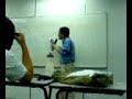 The Best Lecturer