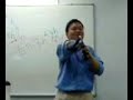 The Best Lecturer