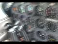 Departing Abbotsford Airport