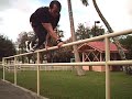 Parkour Conditioning - Sprain Recovery Training - 3 of 3 Parkour Conditioning - Sprain Recovery Training - 3 of 3