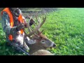 Monster Buck Gross Score 199 Missouri Fair Chase Buck Kill