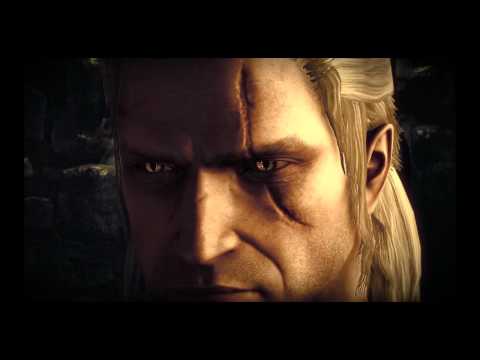 The Witcher 2 : Assassins of Kings