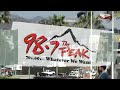Hollywood Hoo-Hah! 4/18