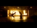 Ninja Assassin Death Fight