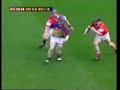 Iomaint- Loch Garman v Corcaigh