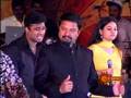 Sumangali...The Beautiful Singer