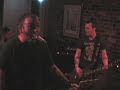 WELT: What About Me ~ Live at the Distillery