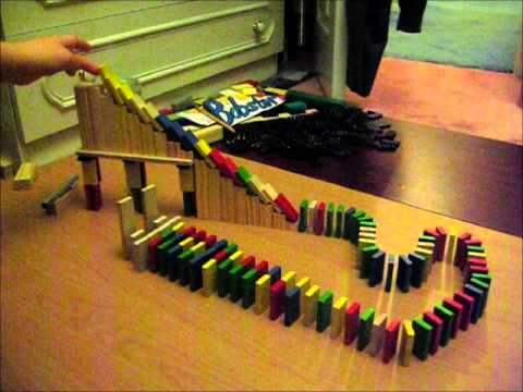 mexican train dominoes