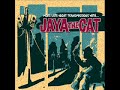 Jaya The Cat - wildernis
