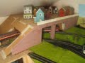 model railway model railway