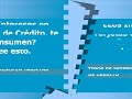 Tarjetas de Credito. Como pagar Intereses Muy Bajos o Nada.