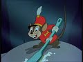 Dumbo the elephant (WD) Part 4