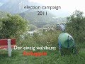Nationalratswahl 2011