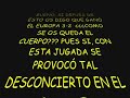 Estrategia!!! Estrategia!!!