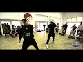 FNF WINTER DANCE INTENSIVE 2012 - Maniek & Rebil Class #1 , www.fnfwinter.com - next gonna be www.fnfsummer.com