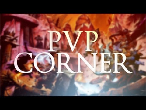 Guild Wars on Pvp Corner   Guild Wars 2 Vs World Of Warcraft Ft  Sensus
