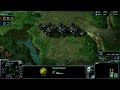 Starcraft 2 Replay - Terran Vs Zerg Good Long Game