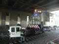 Accidente en Saenz Peña. Sacando camioneta de vias. Parte 3.