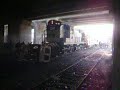 Accidente en Saenz Peña. Sacando camioneta de vias. Parte 3.