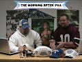 Fantasy Recap - Sports Talk - The Morning After Pill Fantasy Recap - Sports Talk - The Morning After Pill