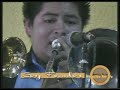 Soy Pecador, Cumbia, Semilla de Fe y Mauricio Tubac -El Solito