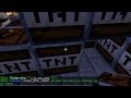 Minecraft 1.0.0 Team Curruption Grief