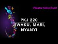 PKJ 220