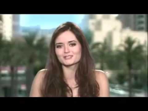 danica mckellar
