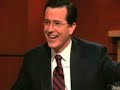 Colbert Finds ACLU Mole at Fox News? - Thumb #1