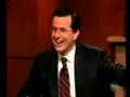 Colbert Finds ACLU Mole at Fox News?