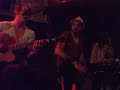 Between The Trees - White Lines & Red Lights (Acoustic) Between The Trees - White Lines & Red Lights (Acoustic)