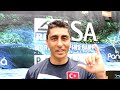 imagen del video Tunc Ucyldiz (TUR) - 2013 Reef ISA World Surfing Games - surfahierro | el surf desde otro punto de vista