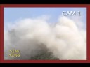 Nicholls State Long Hall Implosion