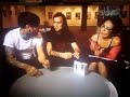 Bert & Jeph on What U Want part one